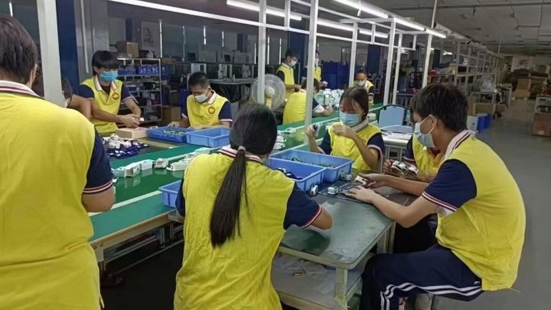 保洁服务加盟代理的成本构成分析